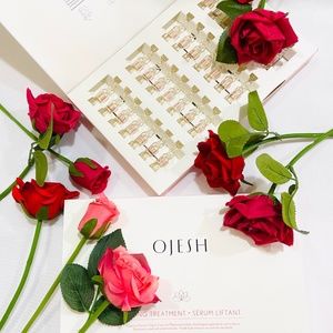 Ojesh Classic Serum Set  (28 ampoules-1box)